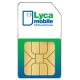 Lyca Mobile GRATIS SIM